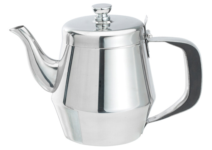 Tea Pot 28oz. Gooseneck
