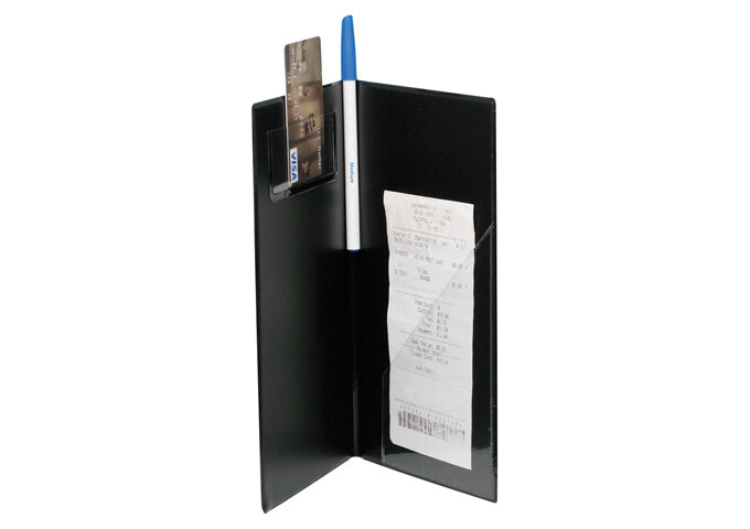Guest Check Holder 5" x10"