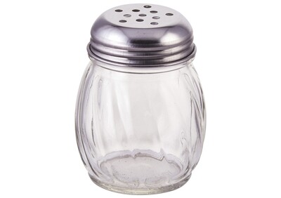 Shakers