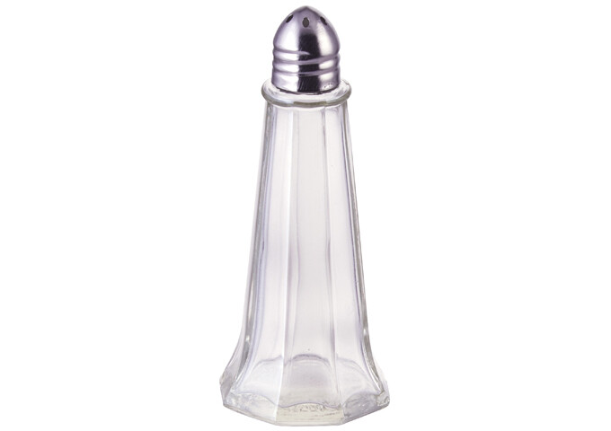 Shaker 1oz. Tower Glass (1dz.)