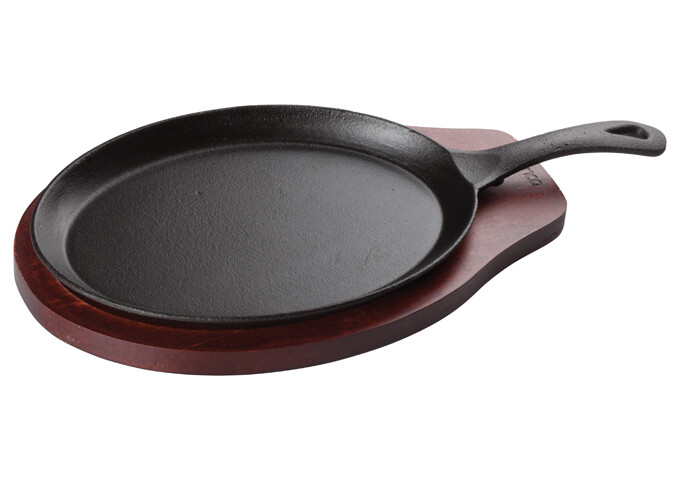 Fajita Server Set 2-Piece