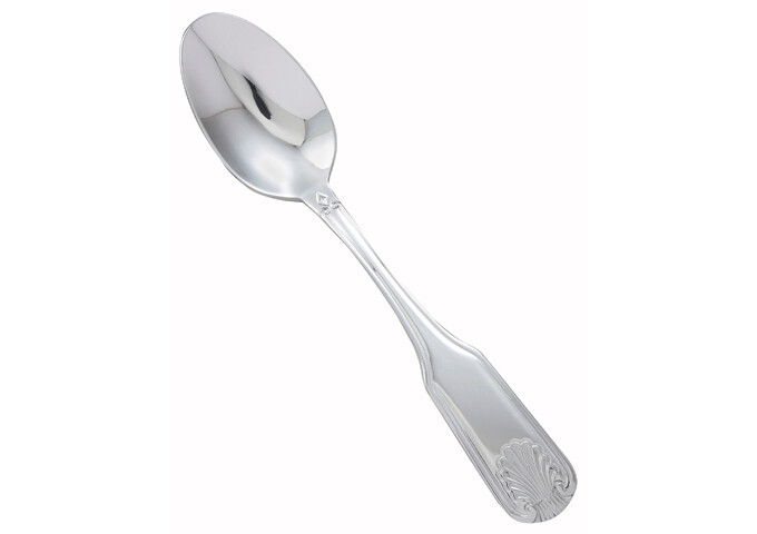 Teaspoon 6-3/8" Toulouse