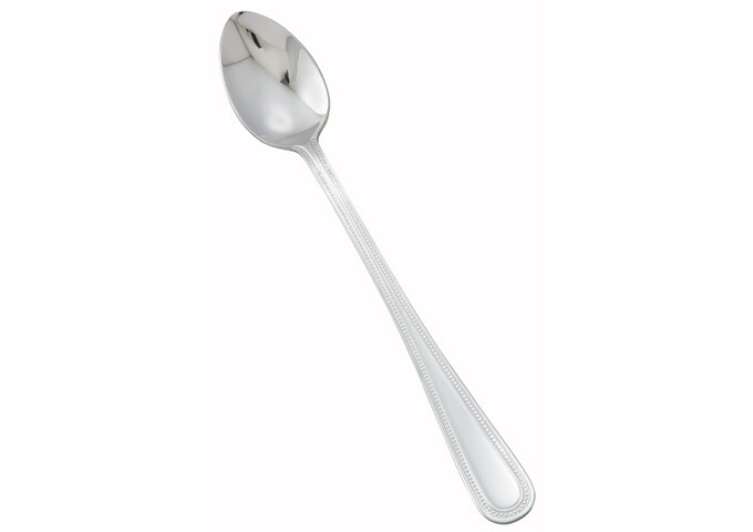 Iced Tea Spoon 7-1/8" Dots