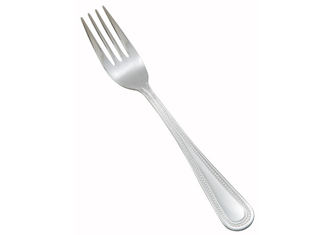 Salad Fork 6-1/4" Dots