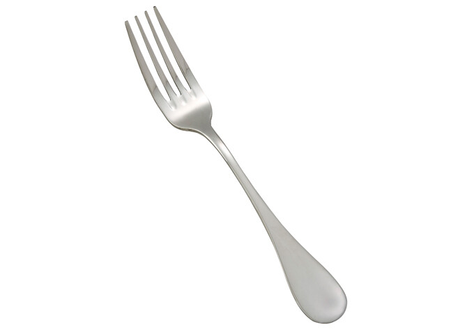 Dinner Fork 7-3/8" Venice