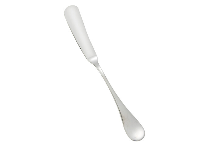 Butter Spreader 6-3/4" Venice