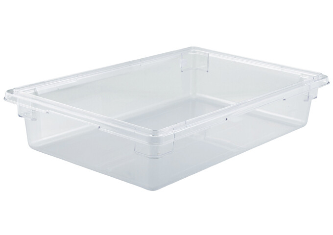 Food Storage Box 18"x26"x3"