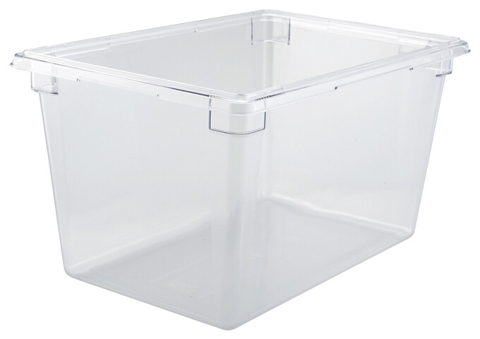 Food Storage Box 18"x26"x15"