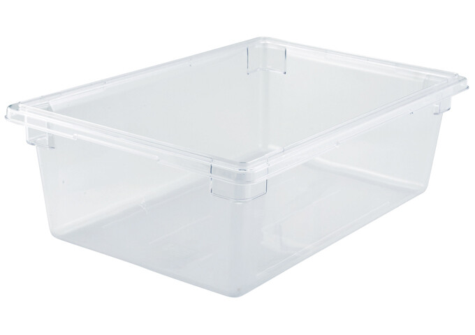 Food Storage Box 18"x26"x9"