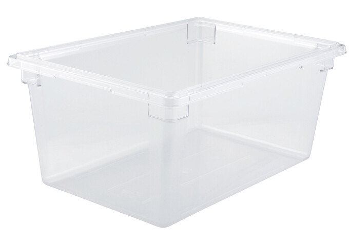 Food Storage Box 18"x26"x12"