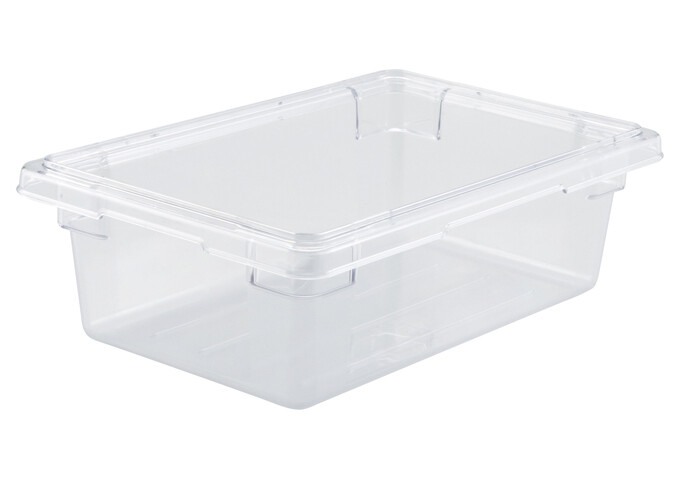 Food Storage Box 12"x18"x6"