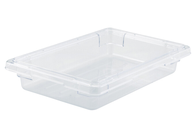 Food Storage Box 12"x18"x3-1/2"