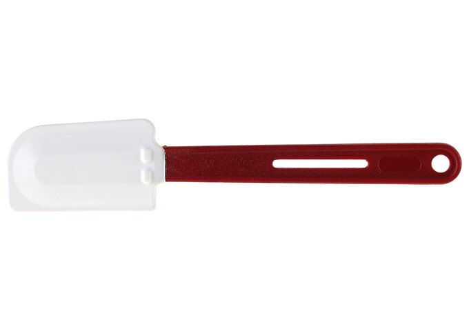 Scraper 10-1/2" Silicone