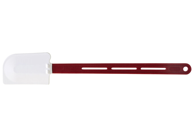 Scraper 16" Silicone