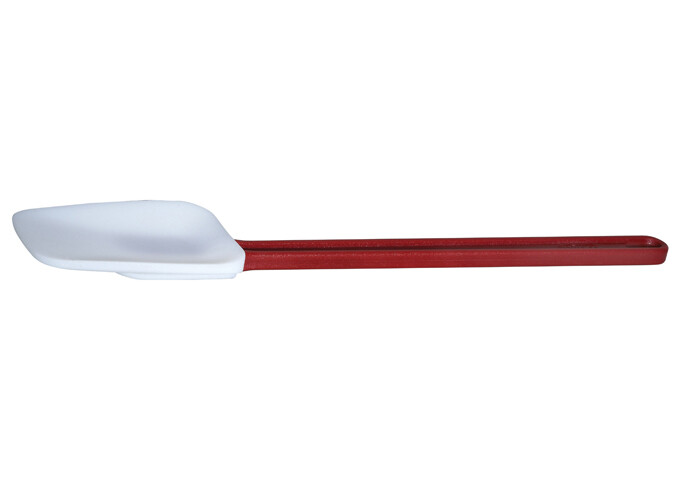 Scraper 16" Bowl Shape Silicone