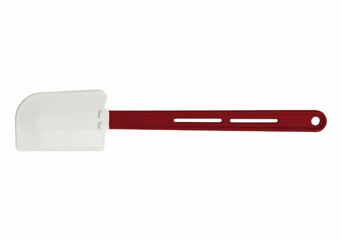 Scraper 14" Silicone