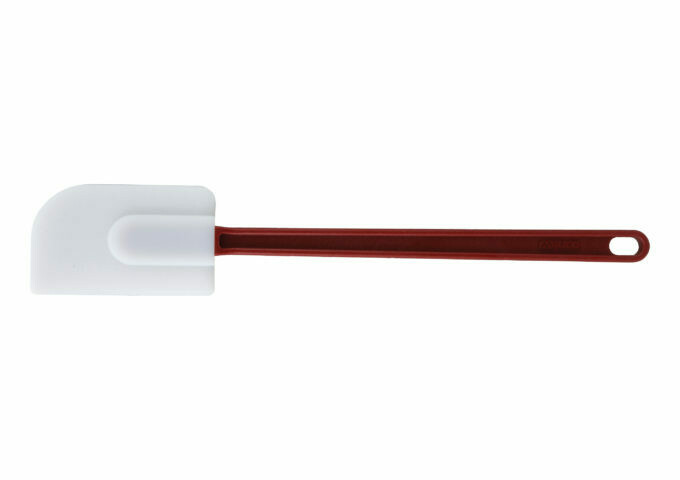 Scraper 16" Economy Silicone