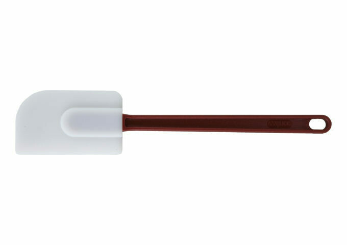Scraper 14" Economy Silicone