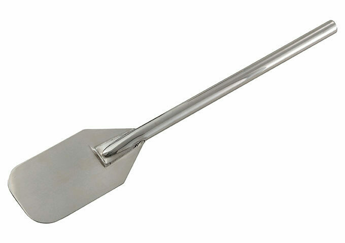 Mixing Paddle 24" S/S
