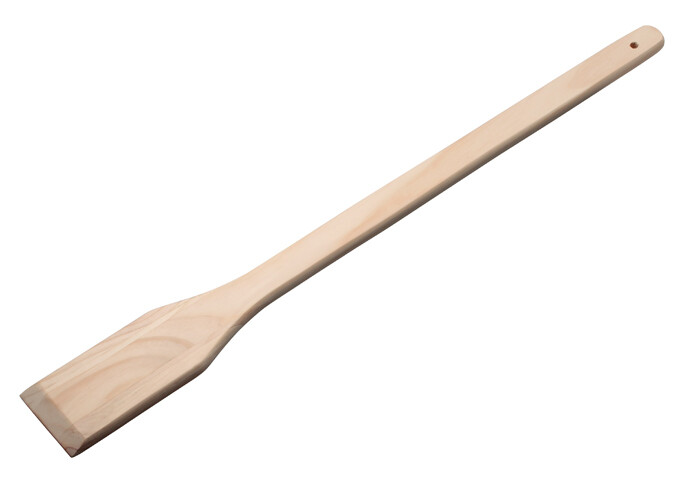 Stirring Paddle 36" Wood