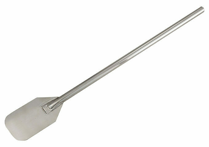 Mixing Paddle 36" S/S