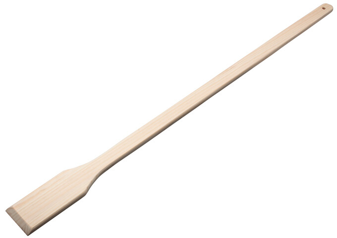 Stirring Paddle 48" Wood