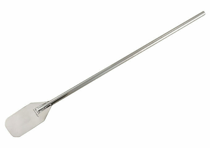 Mixing Paddle 48" S/S