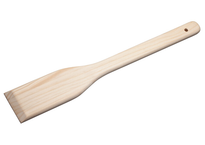 Stirring Paddle 24" Wood