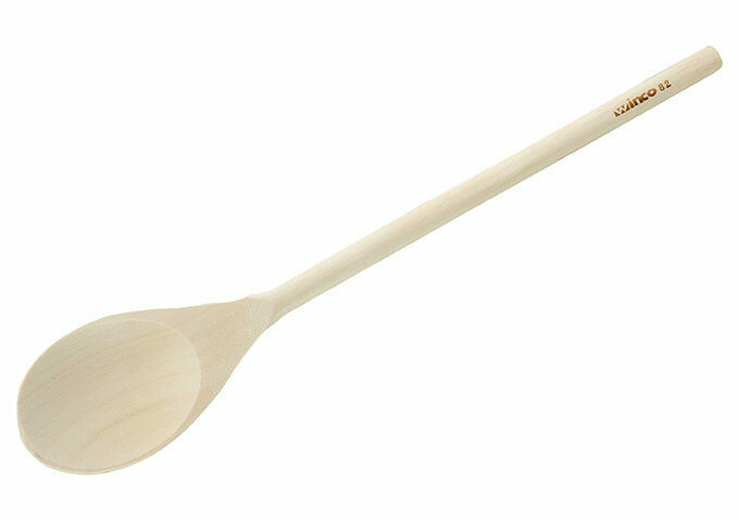 Spoon 16" Wooden