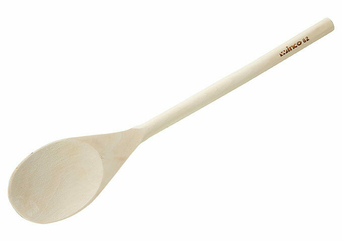 Spoon 14" Wooden