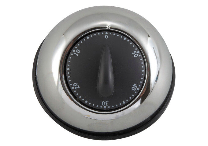 Timer 60 Minute Manual