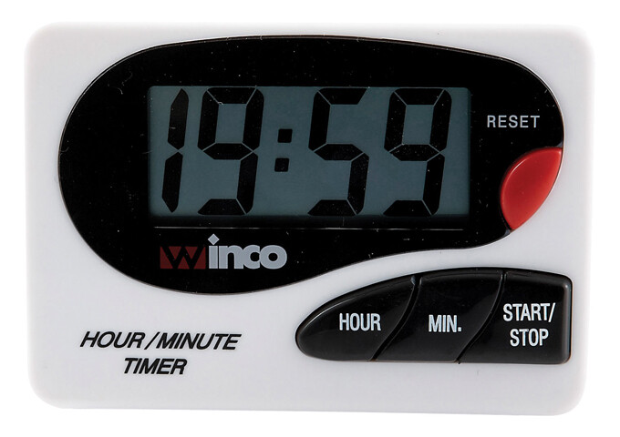 Timer 20 Hour Digital