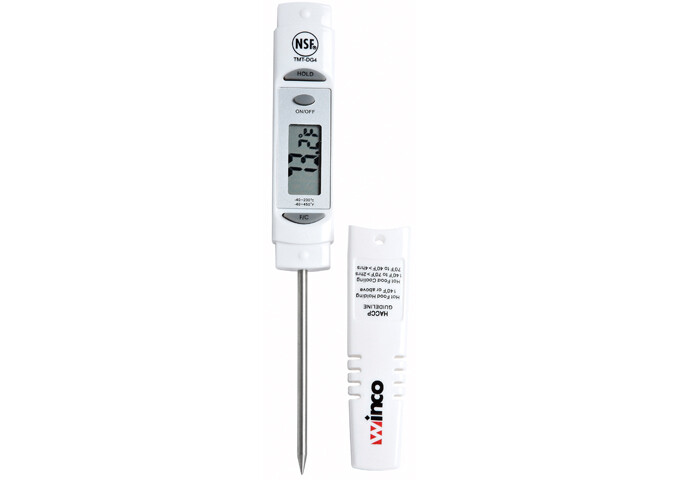 Pocket Thermometer Digital