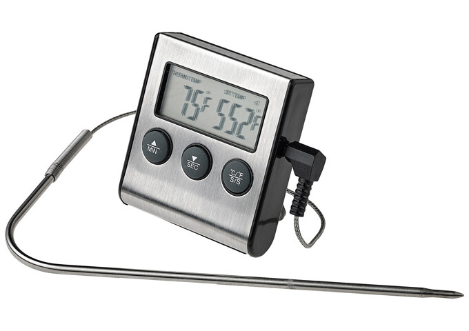 Roasting Thermometer Digital