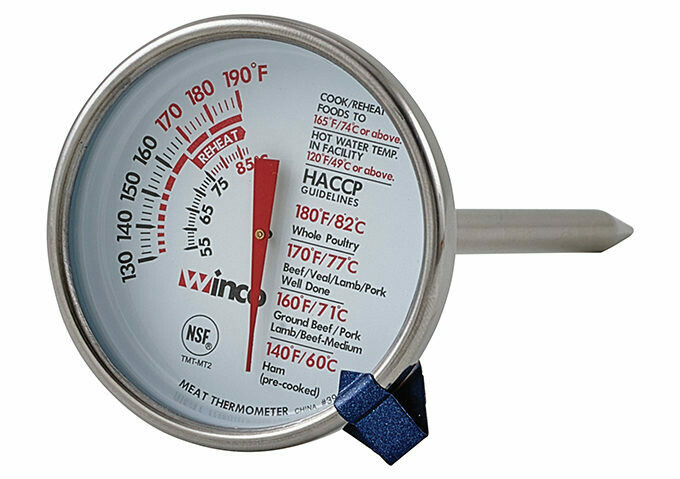 Meat Thermometer Standard