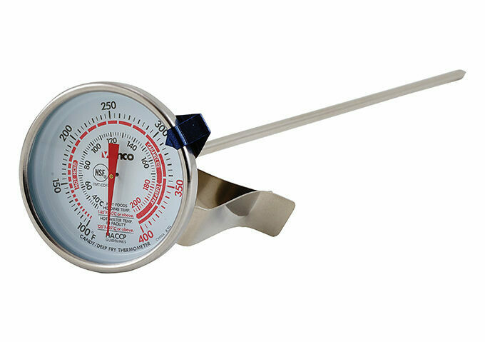 Candy/Deep Fry Thermometer