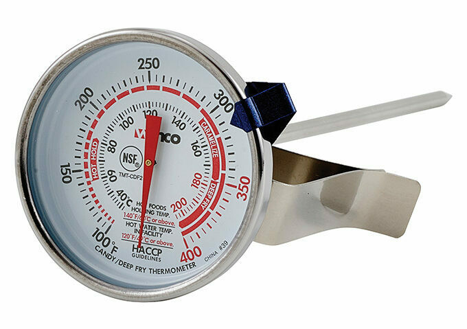 Candy/Deep Fry Thermometer