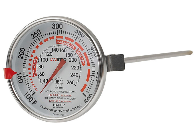 Candy/Deep Fryer Thermometer