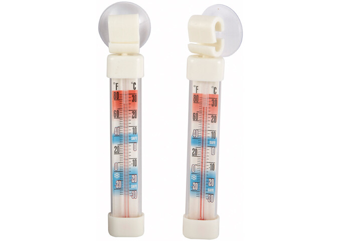 Refrigerator/Freezer  Thermometer