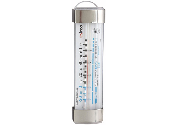 Refrigerator/Freezer Thermometer