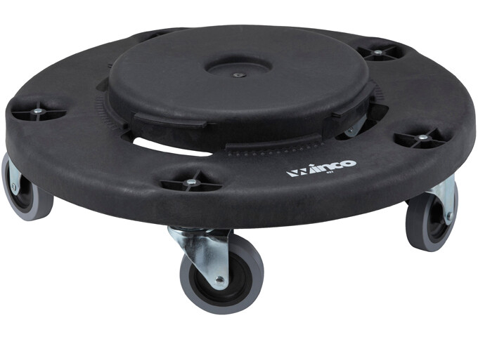 Dolly 18" Heavy Duty