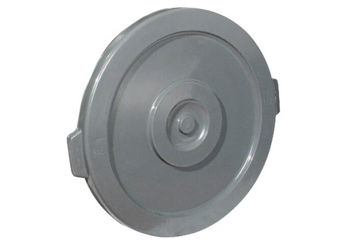 Trash Can Lid For 44gal.