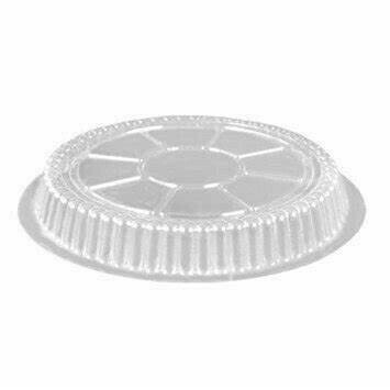 Dome Lid For 7" Alum.