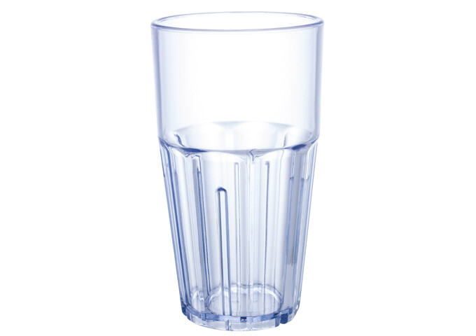 Havana Tumbler 16oz. Plastic (1dz.)