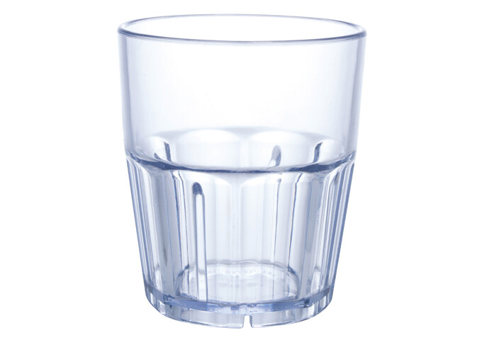 Havana Tumbler 9oz. Plastic (1dz.)