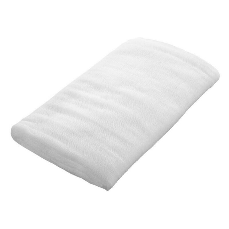 Cheese Cloth Bleached (60yds)