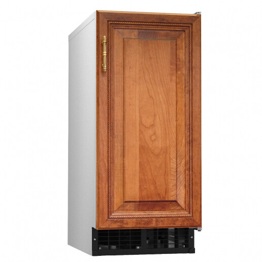 Ice Maker With Bin/Cube Style 51lb.