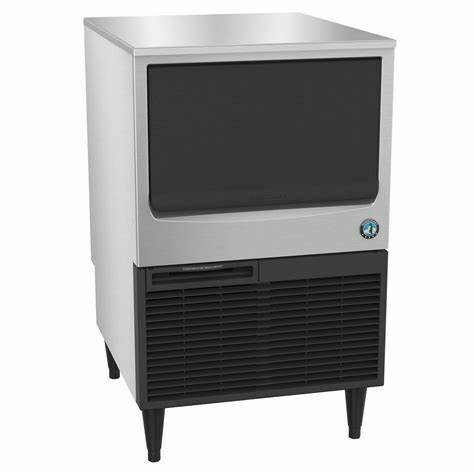 Ice Maker with Bin/Cube Style 153lb.