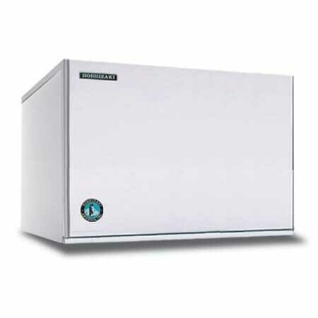 Ice Maker Cube Style 385lb.