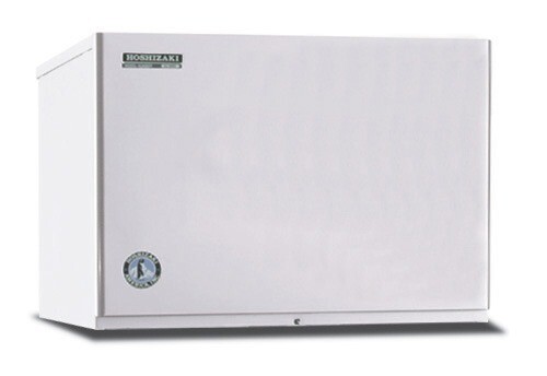 Ice Maker Cube Style 543lb.